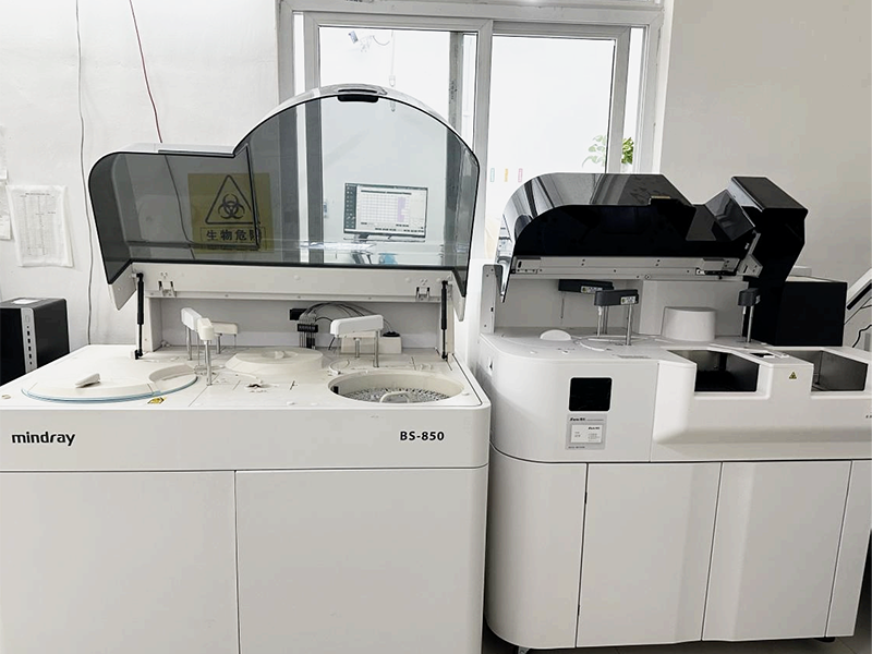 全自动生化分析仪，全自动血凝分析仪